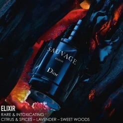 Sauvage Elixir