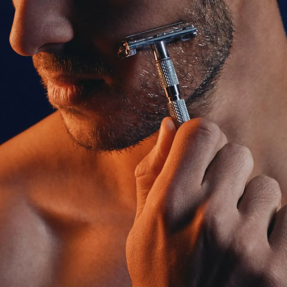 Sauvage Shaving Gel