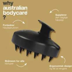Scalp Brush