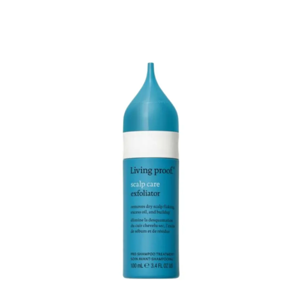 Scalp Care Exfoliator