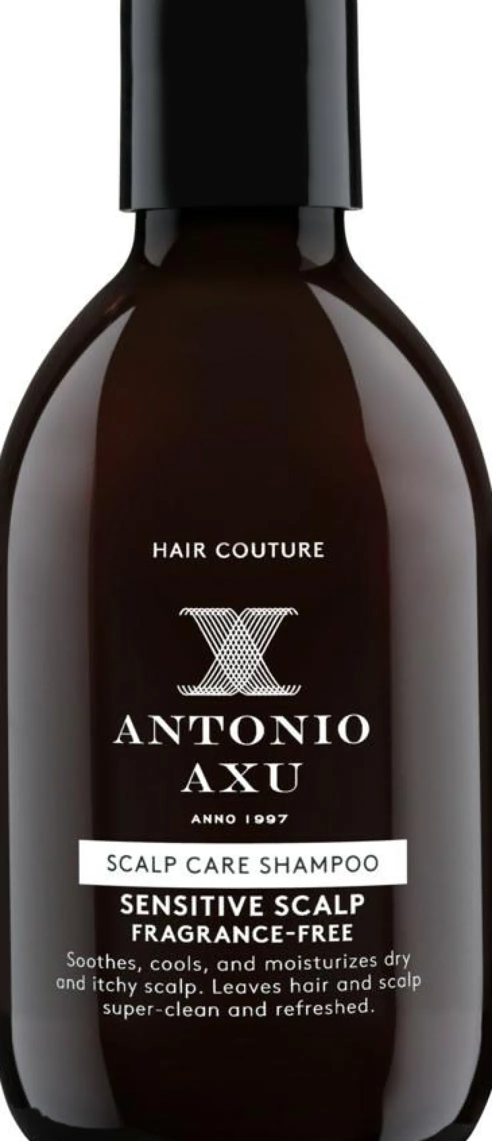 Scalp Care Shampoo Sensitive Scalp