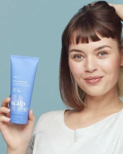 Scalp Delight Detox Conditioner