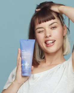 Scalp Delight Detox Scrub