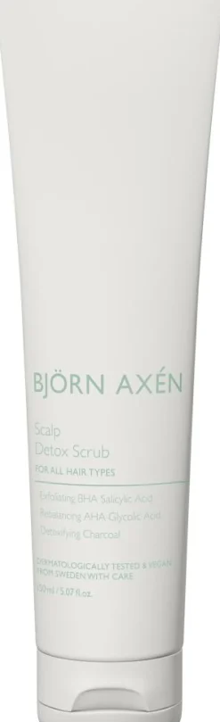Scalp Detox Scrub