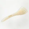 Scalp Flow Rake