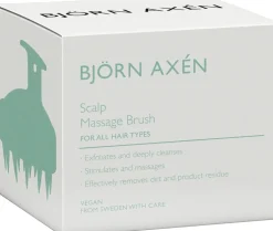 Scalp Massage Brush