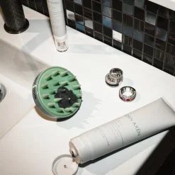 Scalp Massage Brush