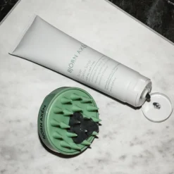 Scalp Massage Brush