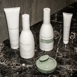 Scalp Massage Brush