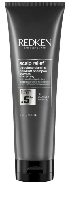 Scalp Relief Dandruff Control Shampoo