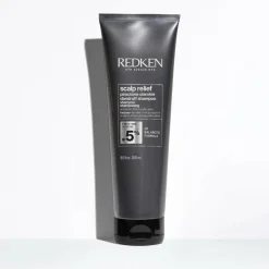 Scalp Relief Dandruff Control Shampoo