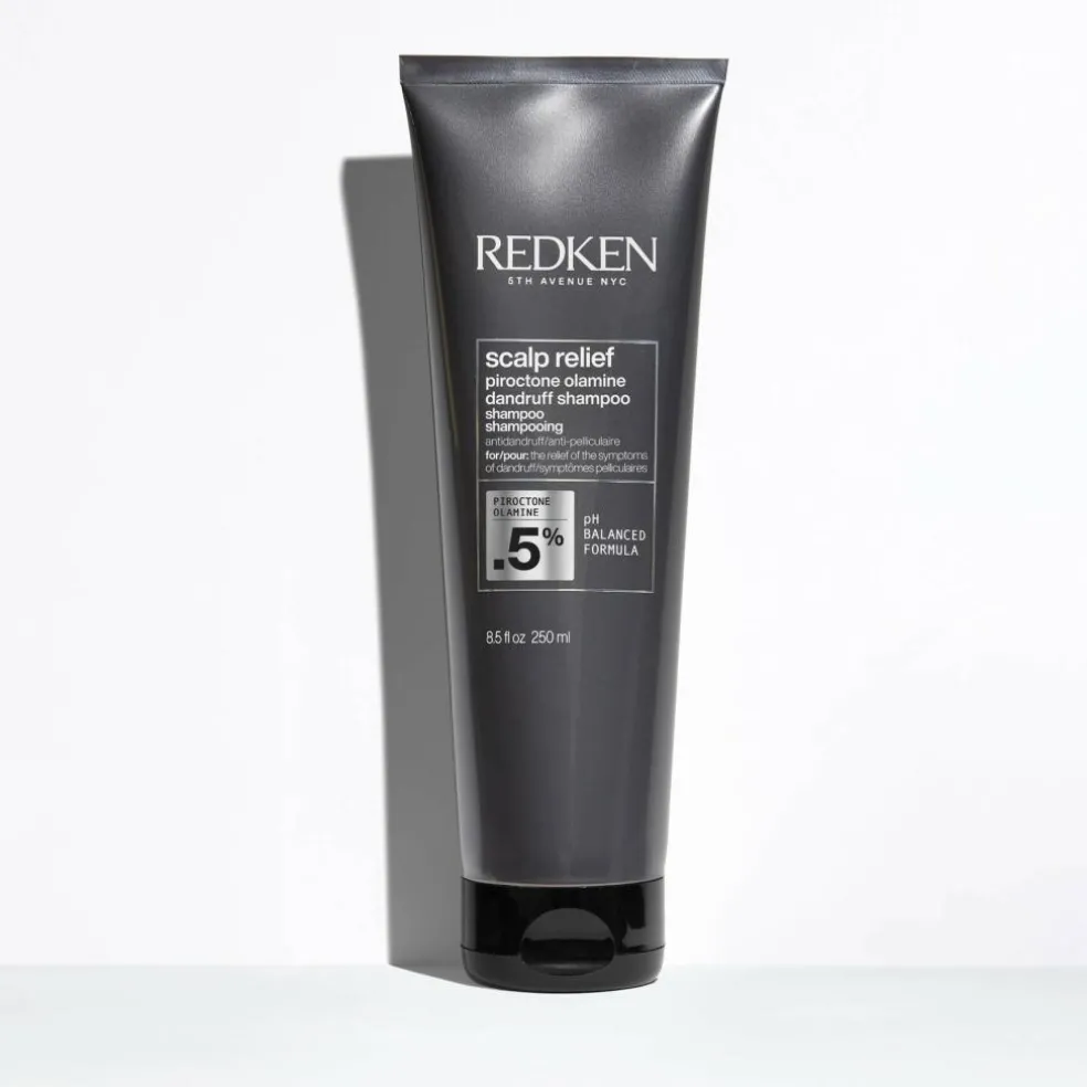 Scalp Relief Dandruff Control Shampoo