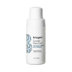 Scalp Revival Char + Biotin Dry Shampoo
