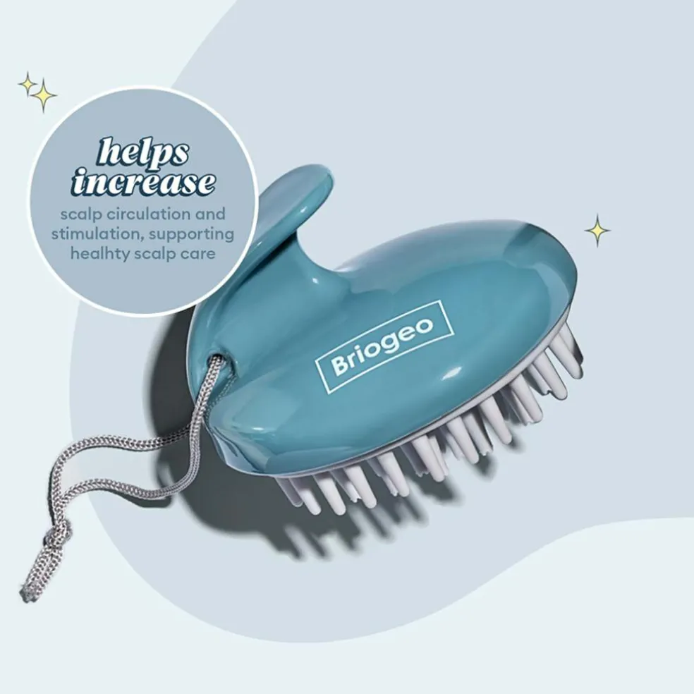 Scalp Revival Stimulating Therapy Massager