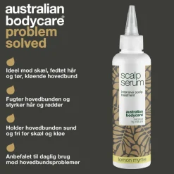 Scalp Serum Hovedbundskur