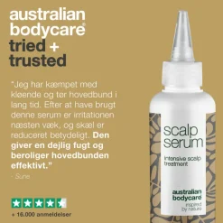 Scalp Serum Hovedbundskur