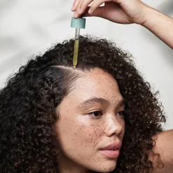 Scalp Solutions Overnight Recovery Serum