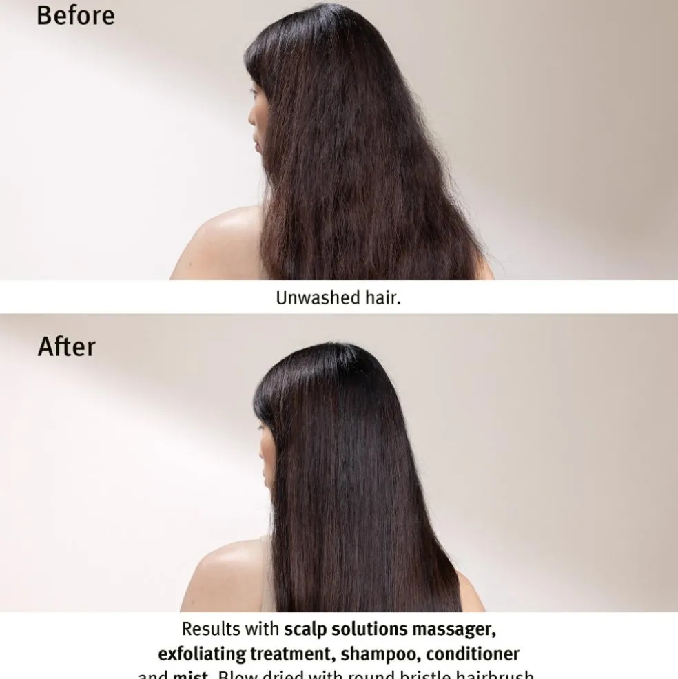 Scalp Solutions Overnight Recovery Serum