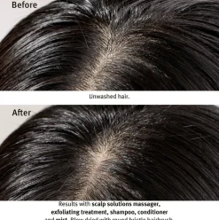 Scalp Solutions Replenishing Conditioner
