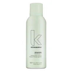 Scalp.Spa Treatment