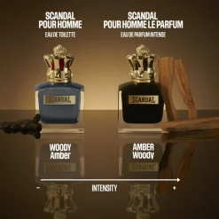 Scandal Le Parfum Him Eau de Parfum