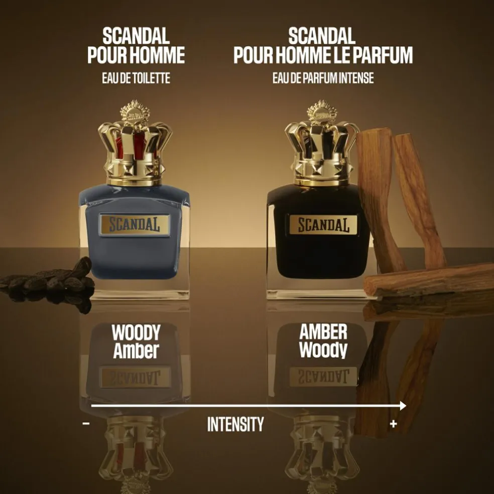 Scandal Le Parfum Him Eau de Parfum