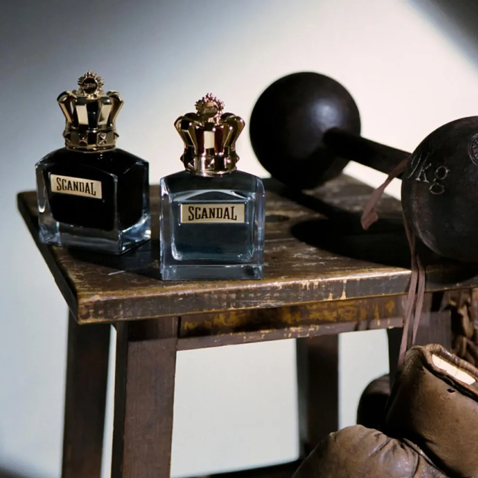 Scandal Le Parfum Him Eau de Parfum