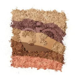 Scandaleyes 5 Pan Palette Eyeshadow