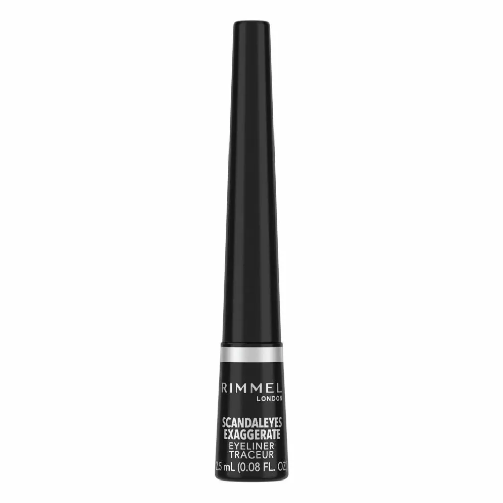 Scandaleyes Exaggerate Eyeliner