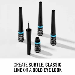 Scandaleyes Exaggerate Eyeliner
