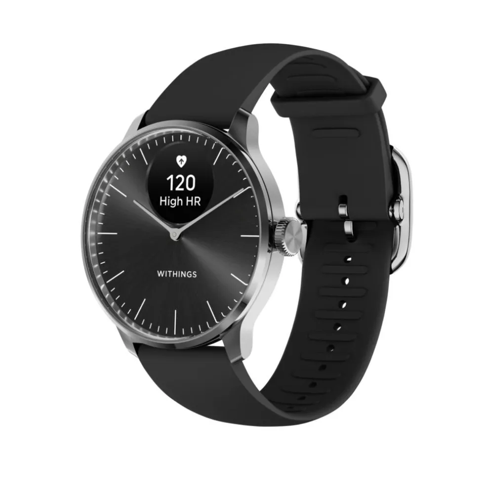 Scanwatch Light