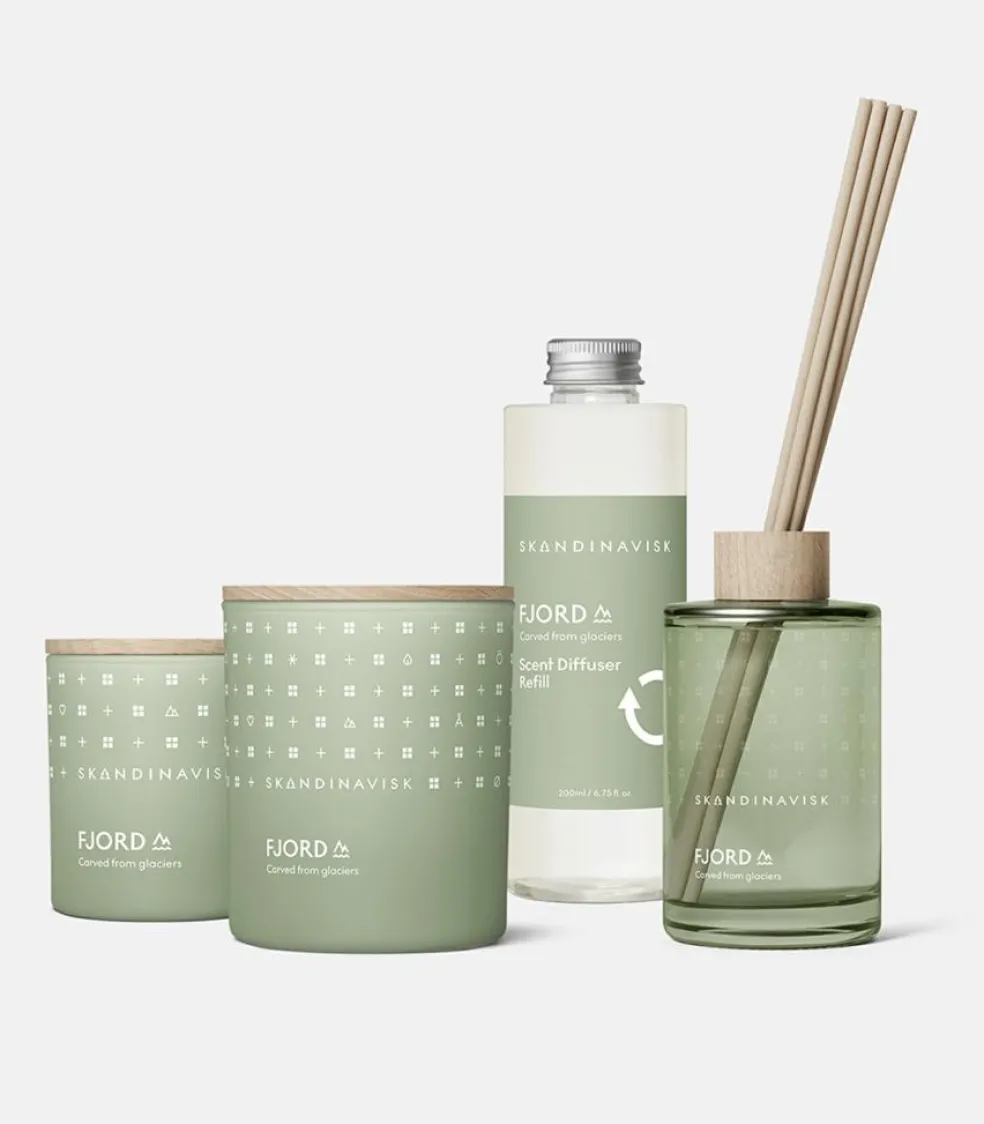 Scent Diffuser
