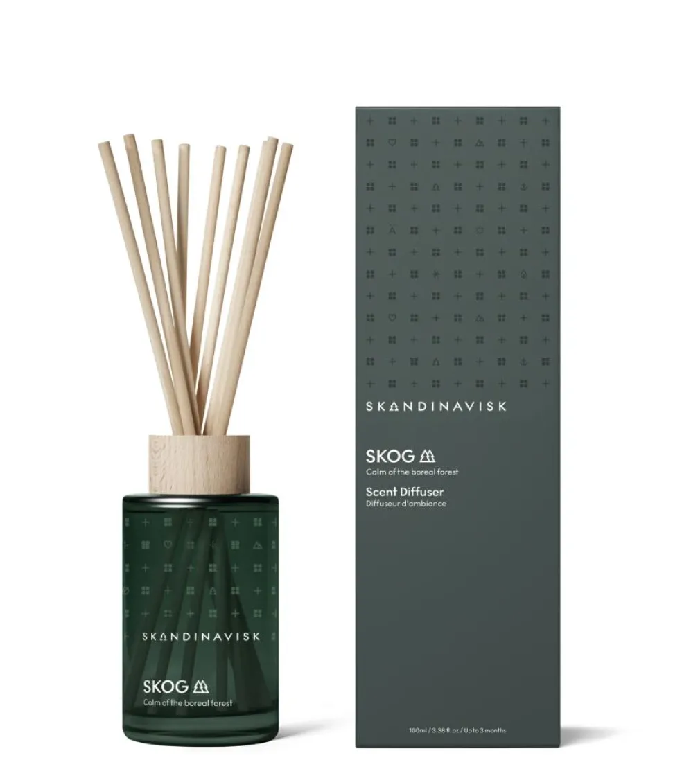 Scent Diffuser