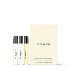 Scent Layering Discovery Samples Collection