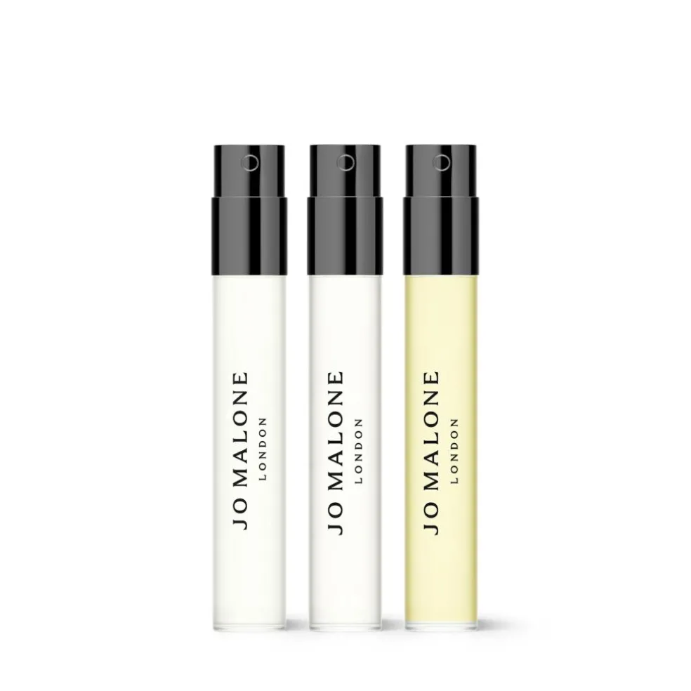 Scent Layering Discovery Samples Collection