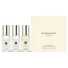 Scent Layering Travel Trio