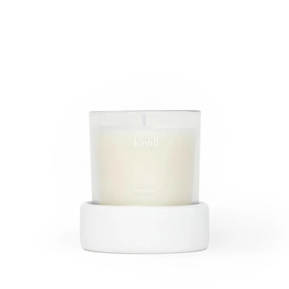 Scented Candle