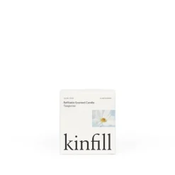 Scented Candle