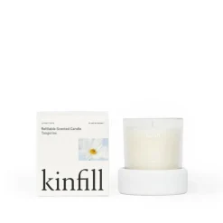 Scented Candle