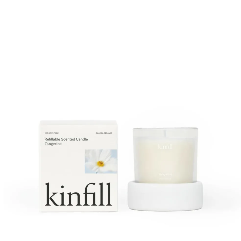 Scented Candle