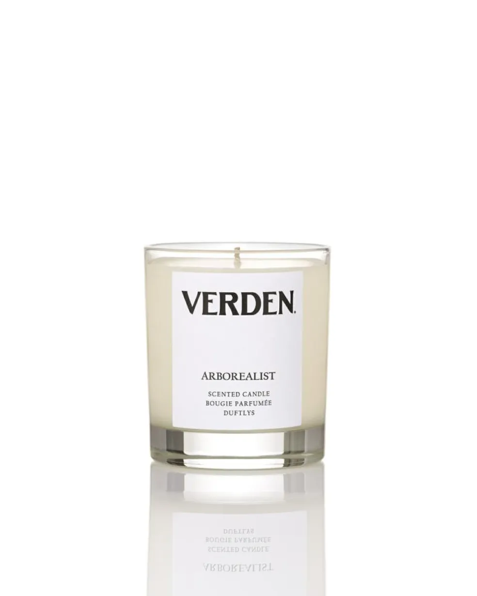 Scented Candle