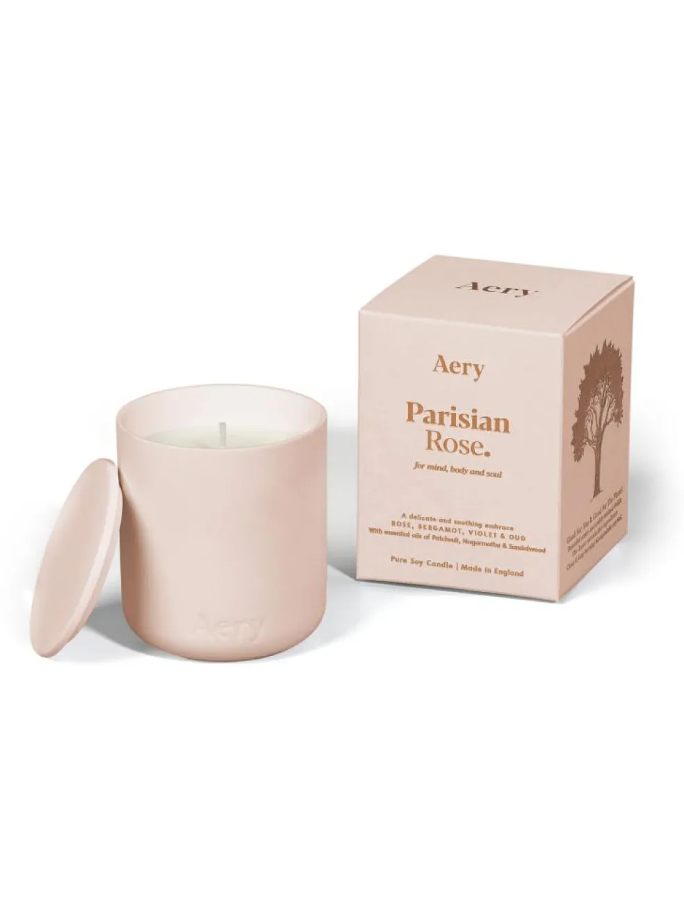 Scented Candle