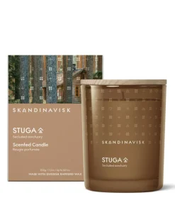 Scented Candle