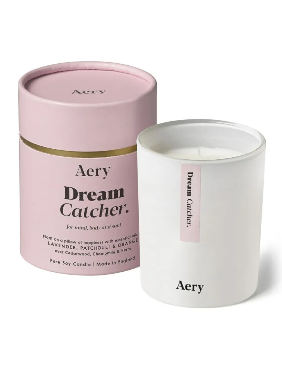 Scented Candle