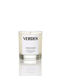 Scented Candle