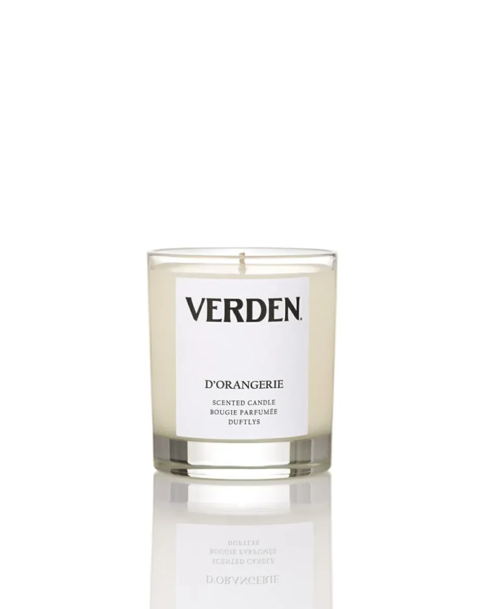 Scented Candle