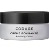 Scrubbing Cream