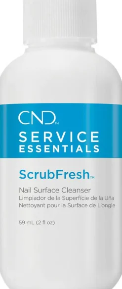 ScrubFresh Nail Surface Cleanser