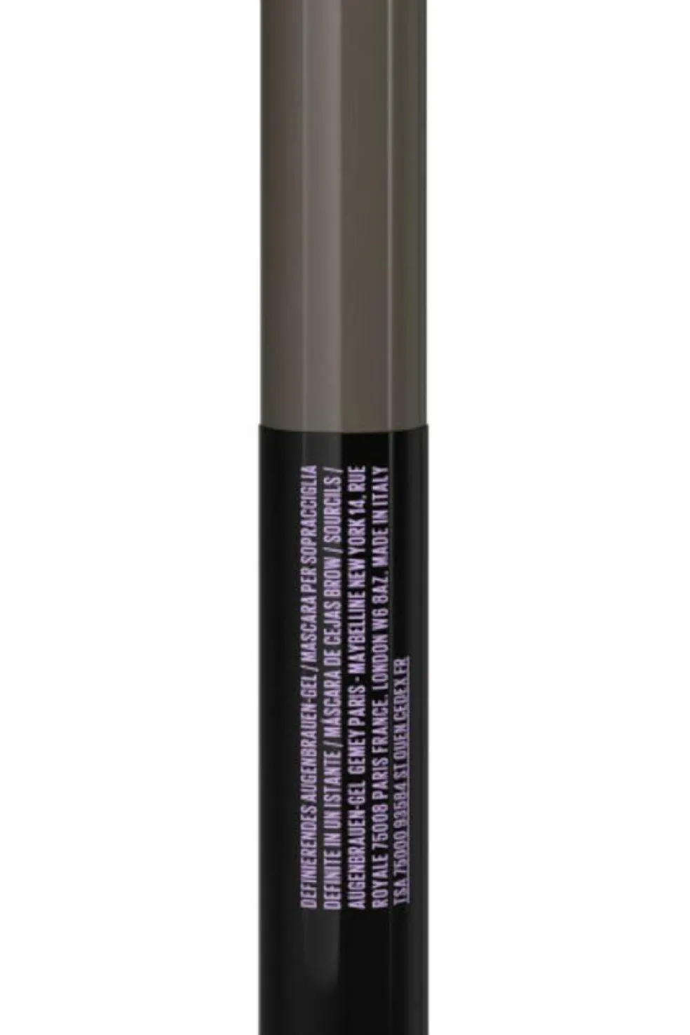 Sculpt Gel Mascara