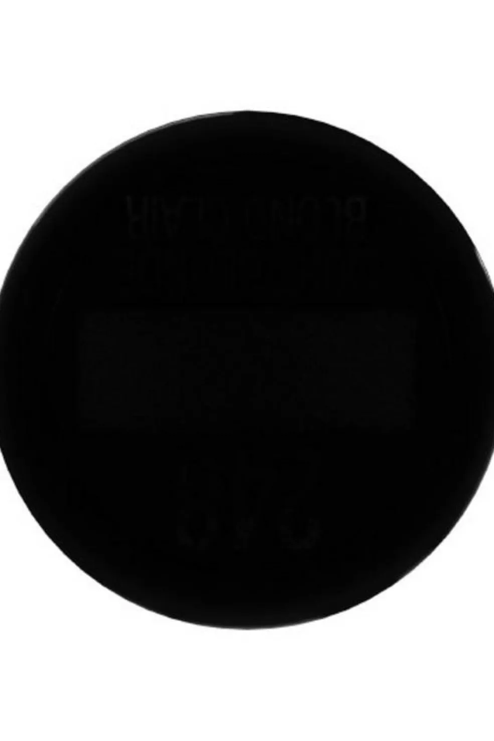 Sculpt Gel Mascara